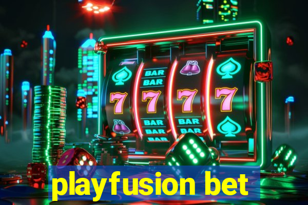 playfusion bet